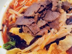 -丽丽三鲜螺蛳粉(田林路店)