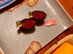 -铃兰日本料理(汉水路店)