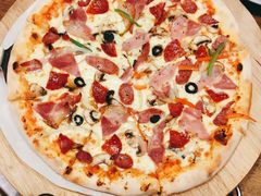 -G+KITCHEN(龙湖狮山天街店)