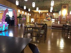 -汤泉良子(金源店)