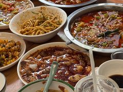 -艺味深尝(云锦路店)