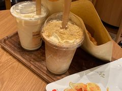 -去茶山(重庆万象城店)