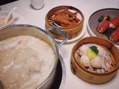 -煲王粤菜餐厅(中侨中心店)