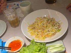 -船歌·鱼水饺青岛菜(闽江二路店)