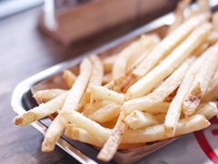 -Burger Joys Central(中环士丹利街店)