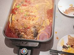 -半天妖烤鱼(印象城店)