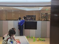-海底捞火锅(壹悦城店)