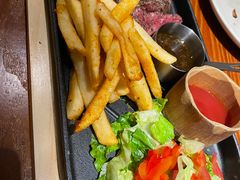 -澳骄 Aussie Kitchen·手工披萨·西餐(国大店)