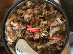 -鸟鸣门屋台料理(金帝银泰店)