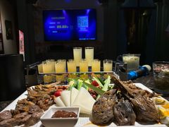 -火吧PTV聚会餐厅(1号店)