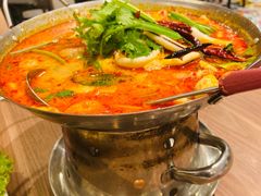 -The Dishes Seafood & Restaurant