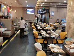 -东方棕泉·洗浴·按摩·美食国际水疗会所(福田店)