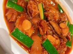 -真爱中国餐馆·年华店(朱雀大街店)