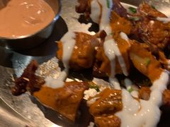 -Q MEX 库迈墨西哥餐吧(三里屯店)
