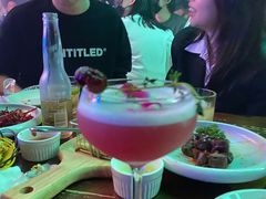 -MOSSO音乐酒吧·Live House(南京西路店)