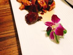 -鱼食饭稻·苏浙土菜17年老馆子(平江路店)