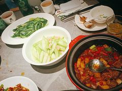 -湘轩·土菜研究院(光大店)