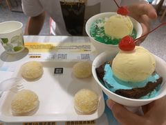 -满记甜品(金融街店)