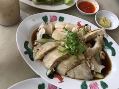 -威南记鸡饭餐室