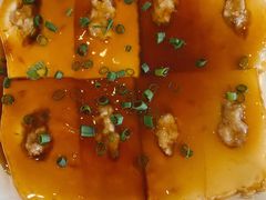 清蒸酿豆腐-美极鲜食坊(宝安南路店)