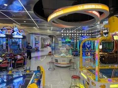 -汤姆熊欢乐世界 · 弹珠机(销品茂店)