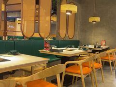 -椰子湾·海南火锅·糟粕醋·椰子鸡(正大广场店)