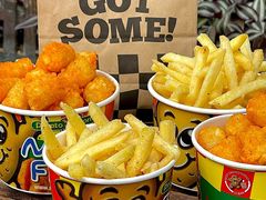 -Potato Corner(广州天河城店)