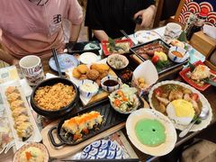 -桃太郎寿司料理(南坪店)
