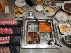 -海底捞火锅(宇飞大厦店)