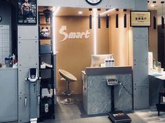 -VPsmart私教健身工作室(新华路旗舰店)