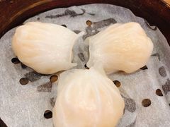 -澳门陈光记烧味饭店(南京德基广场店)