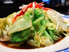 -马家大院铁锅炖(京粮广场店)