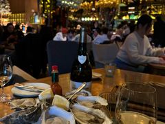-THE CANNERY&JUJU 新鲜海鲜·牛排美食酒廊