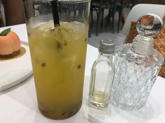 -CHEZ JASMINE 茉莉的氧气厨房