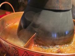 -宝泉铜锅·涮羊肉(解放东路店)