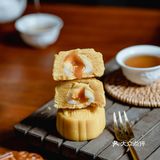 我们找到了！正宗广式月饼界的隐藏王者！