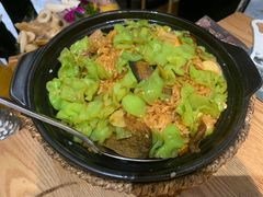 -一朵菌·野生菌探索家火锅(南亚店)