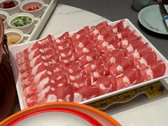 -额尔敦传统涮(体育场店)