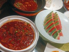 -永安水煮活鱼·仪征菜(仪征奥林匹克店)