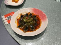 -恒记饭店·海鲜明档(淹城店)