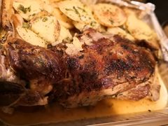 -Pedro's House of Lamb(基督城)