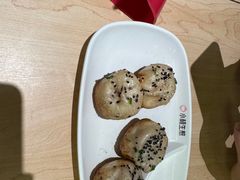 -小杨生煎(湟普汇店)