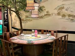 -苏乡兰亭·新派淮扬菜(吾悦广场店)