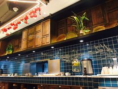 自助取餐区-米纸越南小馆(金鹰世界店)