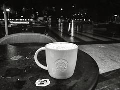 -星巴克(苏州西蒙店)