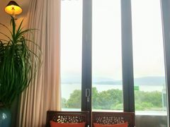 靠窗位-1921餐厅.精选.浙味(一线西湖湖景店)