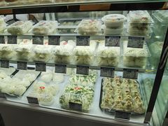 -白玉兰食品(中山公园龙之梦店)