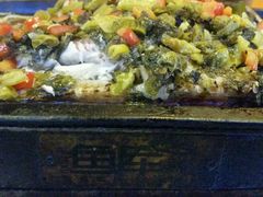 -鱼库·不仅是一家烤鱼店(车公庙店)