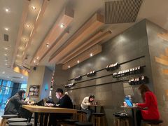 -星巴克臻选(杭州万象城店)