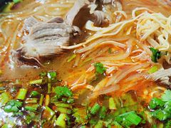 -老宋淮南牛肉汤(大通路店)